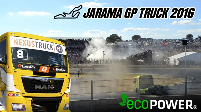 GP Camión Jarama 2016