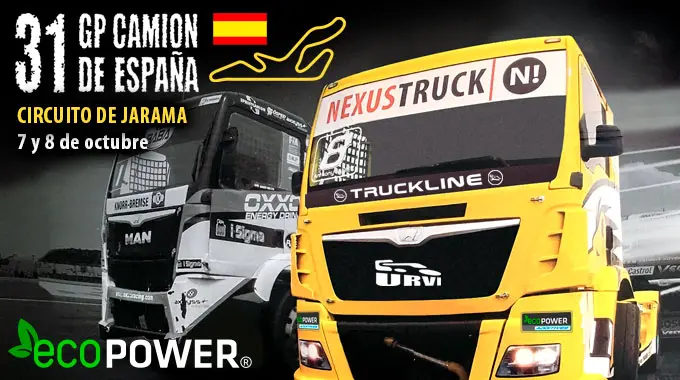 GP Camión Jarama 2017