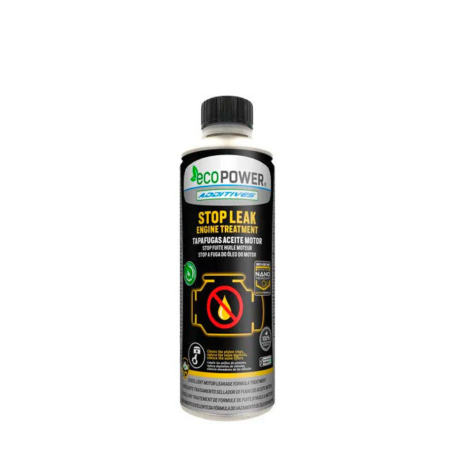 StopLeak Formula Motor Oil Leak Stopper Treatment 