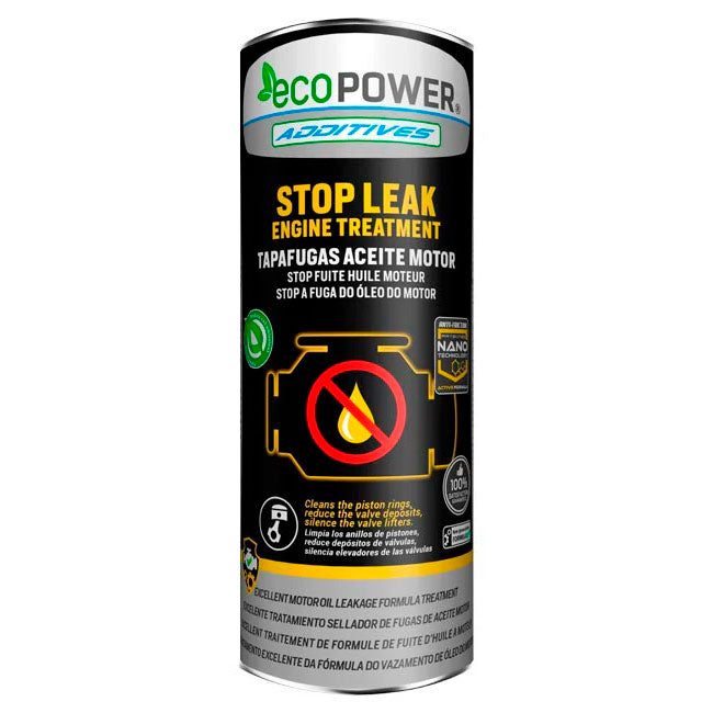 StopLeak Formula Motor Oil Leak Stopper Treatment 