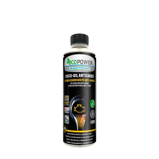 Tratamiento Viscosidad Antihumos Aceite Motor EAMPOWER