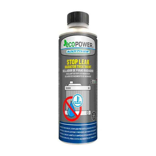 Stopleak Engine Oil Leak Sealing Treatment 