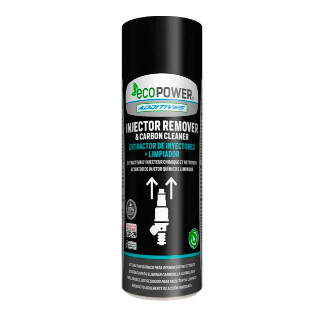 Injector Extractor and Exterior Cleaner Injectout Formula 