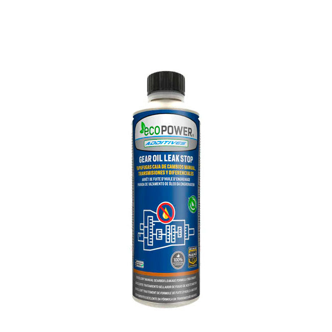 Manual Gearbox Leak Sealant Treatment Stopleak Formula 